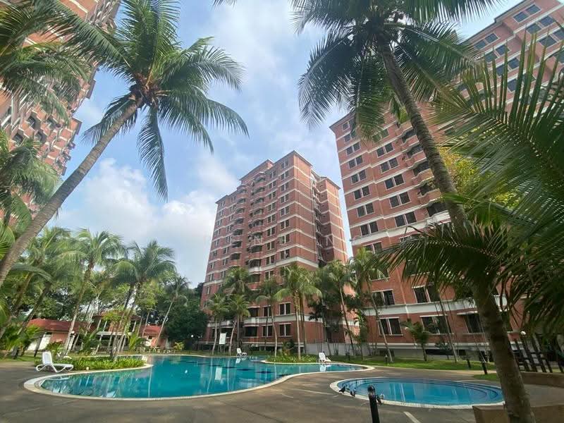 Condominium for Sale at Putra Indah Condominium - Irene Ng - Exterior - PropertyGuru.com.my