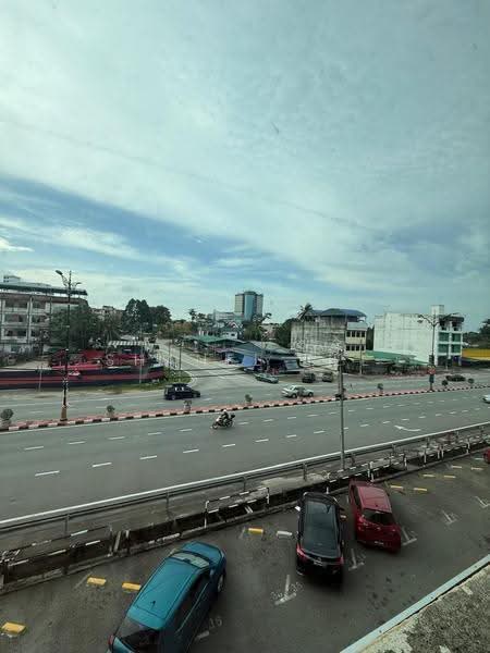 Kedai untuk Disewa di Kluang (Johor) - Shanel Tee - PropertyGuru.com.my