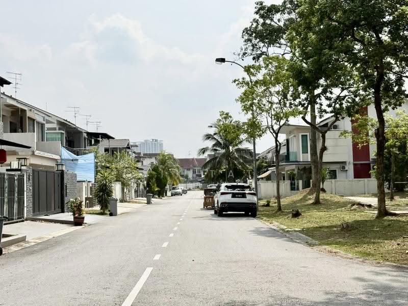 Rumah Kluster untuk Dijual di Nusa Duta (Iskandar Puteri (Nusajaya)) - Yik Tat - Exterior - PropertyGuru.com.my