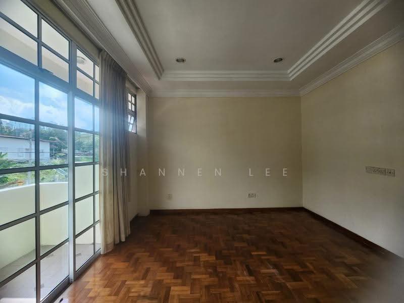 Semi-Detached House for Rent in Kampung Mohd Amin (Johor Bahru) - Shannen Lee - Bedroom - PropertyGuru.com.my