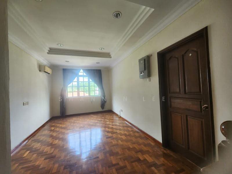 Semi-Detached House for Rent in Kampung Mohd Amin (Johor Bahru) - Shannen Lee - Living Room - PropertyGuru.com.my
