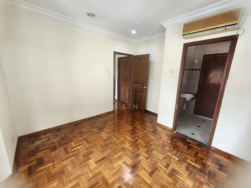 Semi-Detached House for Rent in Kampung Mohd Amin (Johor Bahru) - Shannen Lee - Interior - PropertyGuru.com.my