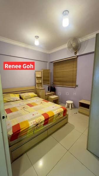 Apartment for Sale at BL Garden - Renee Goh - PropertyGuru.com.my