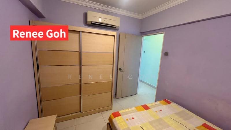 Apartment for Sale at BL Garden - Renee Goh - PropertyGuru.com.my