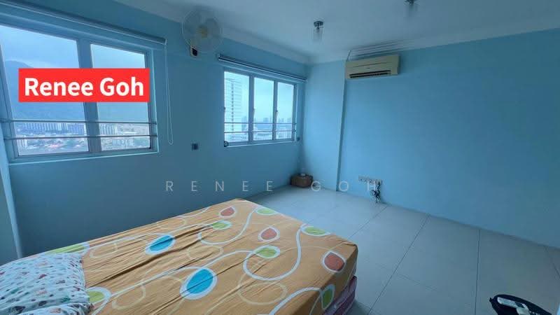 Apartment for Sale at BL Garden - Renee Goh - PropertyGuru.com.my