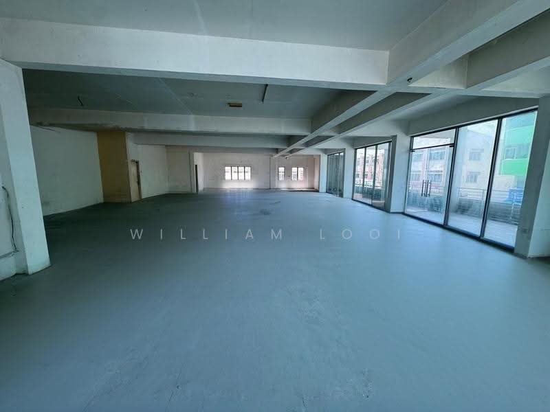 Kedai untuk Dijual di Klang (Selangor) - William Looi - Interior - PropertyGuru.com.my