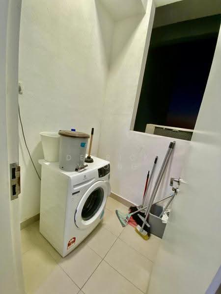 Kondominium untuk Disewa di Sky Condominium (Skyz Residence) - Derrick Yeong - Interior - PropertyGuru.com.my