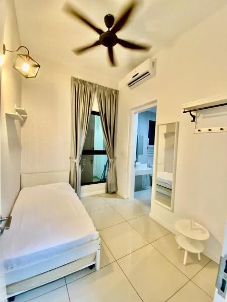 Kondominium untuk Disewa di Sky Condominium (Skyz Residence) - Derrick Yeong - Bedroom - PropertyGuru.com.my