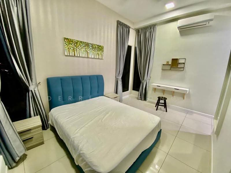 Kondominium untuk Disewa di Sky Condominium (Skyz Residence) - Derrick Yeong - Bedroom - PropertyGuru.com.my
