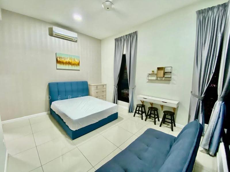 Kondominium untuk Disewa di Sky Condominium (Skyz Residence) - Derrick Yeong - Bedroom - PropertyGuru.com.my