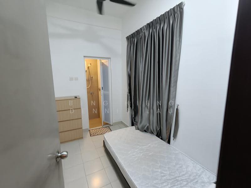 Service Residence for Rent at SkyVille 8 @ Benteng 8 - Beng Hieng Dennis Lau - PropertyGuru.com.my