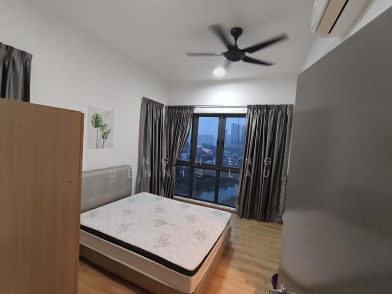 Service Residence for Rent at SkyVille 8 @ Benteng 8 - Beng Hieng Dennis Lau - PropertyGuru.com.my