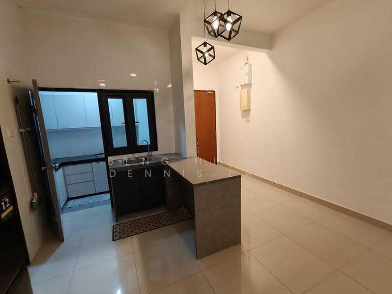 Service Residence for Rent at SkyVille 8 @ Benteng 8 - Beng Hieng Dennis Lau - PropertyGuru.com.my