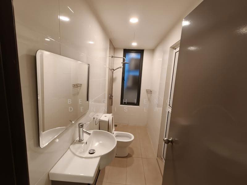 Service Residence for Rent at SkyVille 8 @ Benteng 8 - Beng Hieng Dennis Lau - PropertyGuru.com.my