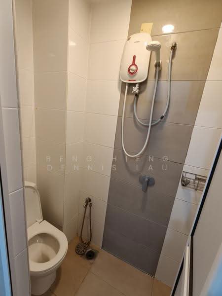 Service Residence for Rent at SkyVille 8 @ Benteng 8 - Beng Hieng Dennis Lau - PropertyGuru.com.my
