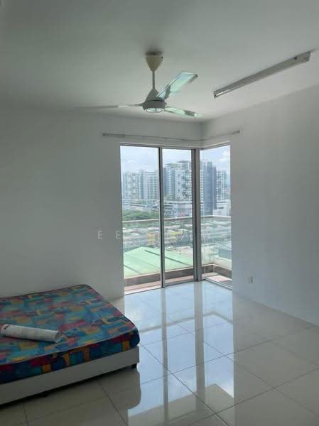 Kondominium untuk Disewa di Platinum Lake PV 20 - Ee Liaw - Bedroom - PropertyGuru.com.my