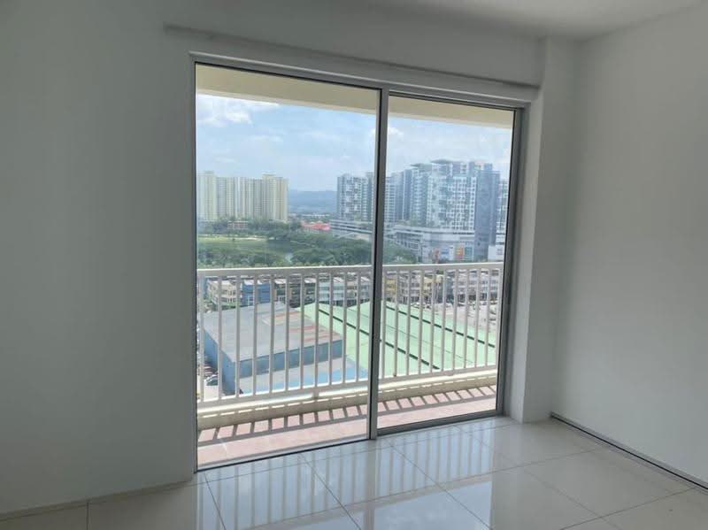 Kondominium untuk Disewa di Platinum Lake PV 20 - Ee Liaw - View - PropertyGuru.com.my
