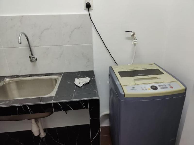Kondominium untuk Disewa di Platinum Lake PV 20 - Ee Liaw - Interior - PropertyGuru.com.my