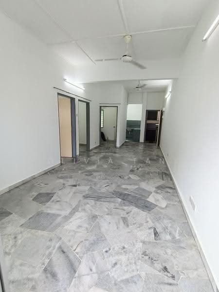 Rumah Flat untuk Disewa di Taman Kosas - Olivia Tan - Interior - PropertyGuru.com.my