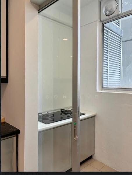 Kondominium untuk Disewa di Midfields - Jason Ong - Kitchen - PropertyGuru.com.my