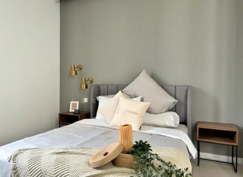 Kondominium untuk Disewa di Midfields - Jason Ong - Bedroom - PropertyGuru.com.my