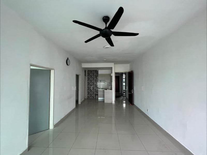 Condominium for Rent at PARC Regency (Residensi Masai) - Lim Tze Jie - Living Room - PropertyGuru.com.my