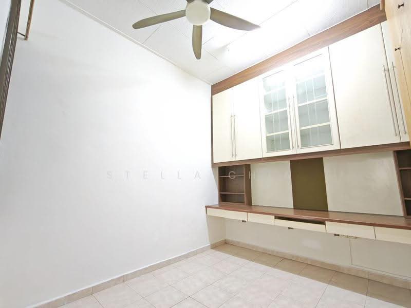 Rumah Teres 1-Tingkat untuk Disewa di Taman Daya (Johor Bahru) - Stella Chia - Study - PropertyGuru.com.my