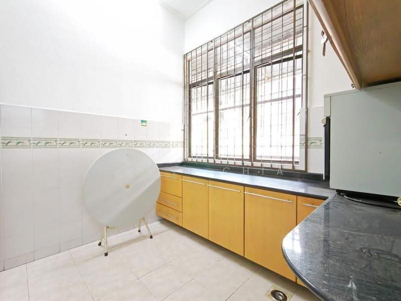 Rumah Teres 1-Tingkat untuk Disewa di Taman Daya (Johor Bahru) - Stella Chia - Kitchen - PropertyGuru.com.my