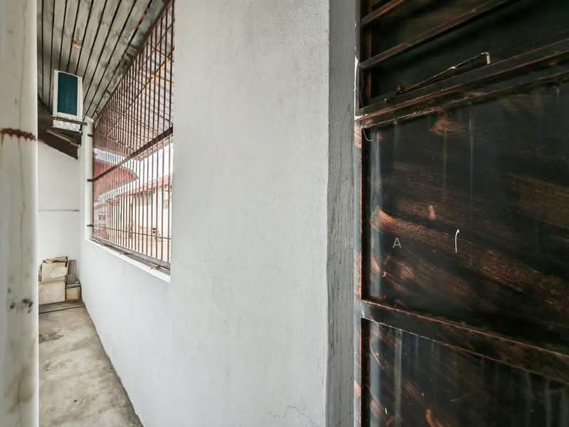 Rumah Teres 1-Tingkat untuk Disewa di Taman Daya (Johor Bahru) - Stella Chia - Exterior - PropertyGuru.com.my