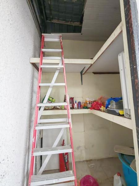 Rumah Teres 1-Tingkat untuk Disewa di Taman Daya (Johor Bahru) - Stella Chia - Interior - PropertyGuru.com.my