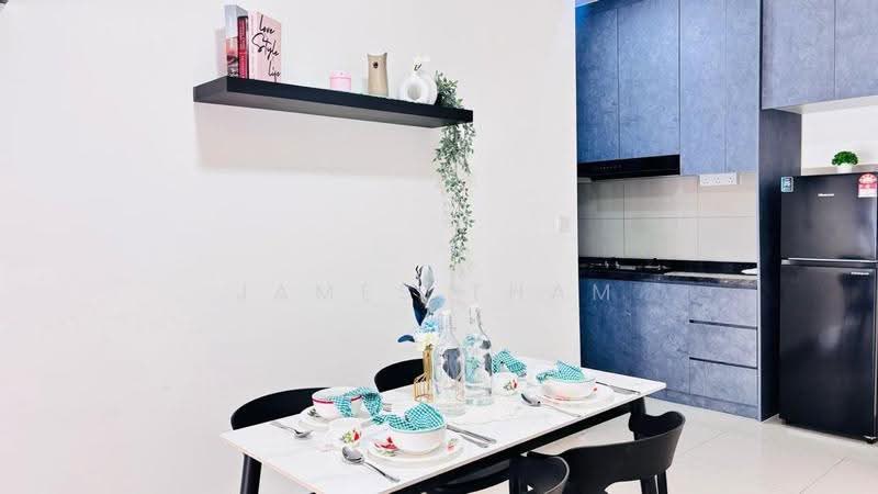 Service Residence for Rent at M Arisa - James Tham - PropertyGuru.com.my