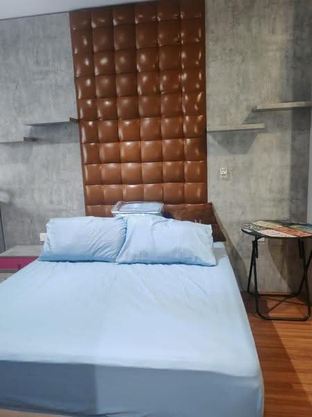 Service Residence for Rent at Liberty Tower @ i-City - Nazrin Affendy - Bedroom - PropertyGuru.com.my