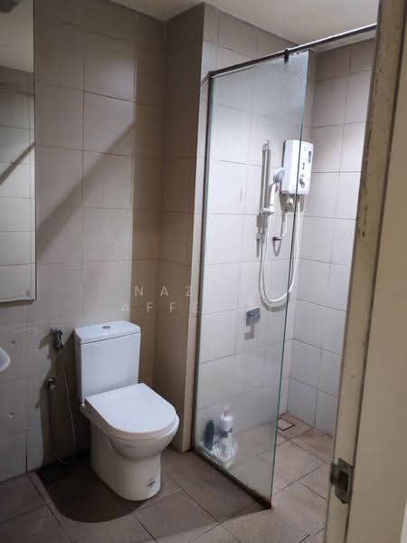 Service Residence for Rent at Liberty Tower @ i-City - Nazrin Affendy - PropertyGuru.com.my