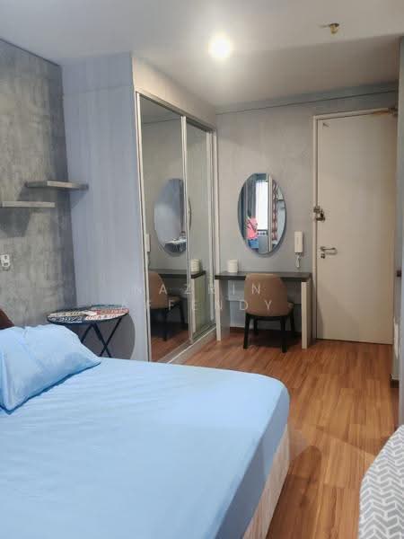 Service Residence for Rent at Liberty Tower @ i-City - Nazrin Affendy - PropertyGuru.com.my