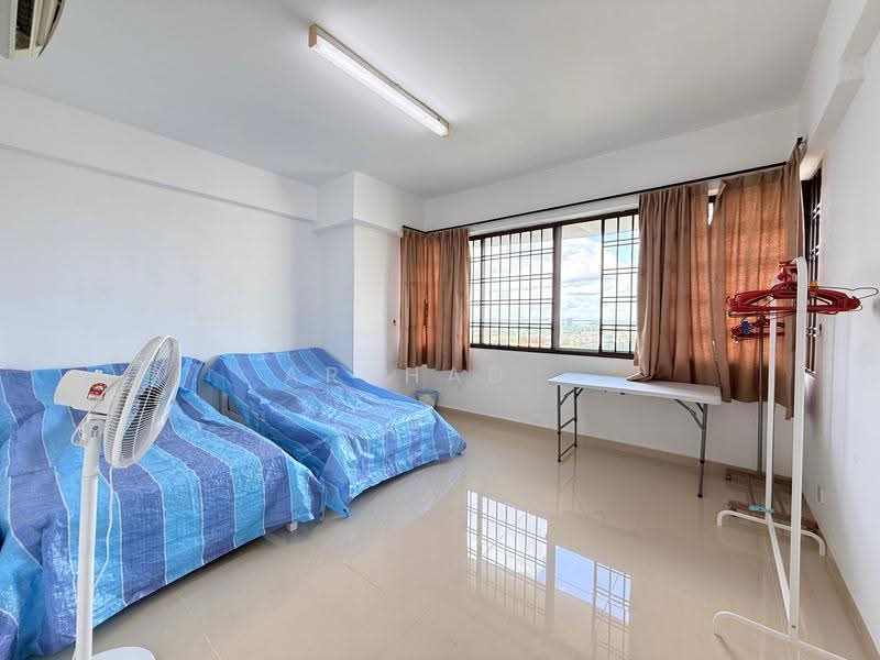 Kondominium untuk Dijual di Country Tower Condominium - Arshad . - Bedroom - PropertyGuru.com.my