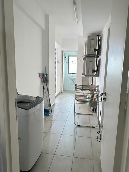 Pangsapuri untuk Disewa di Molek Pine 3 - Fiona Lai - Interior - PropertyGuru.com.my