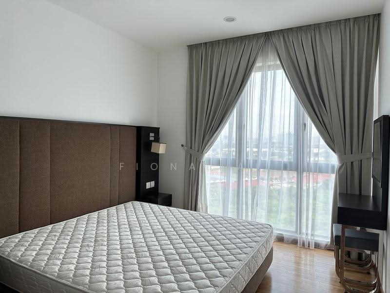 Pangsapuri untuk Disewa di Molek Pine 3 - Fiona Lai - Bedroom - PropertyGuru.com.my