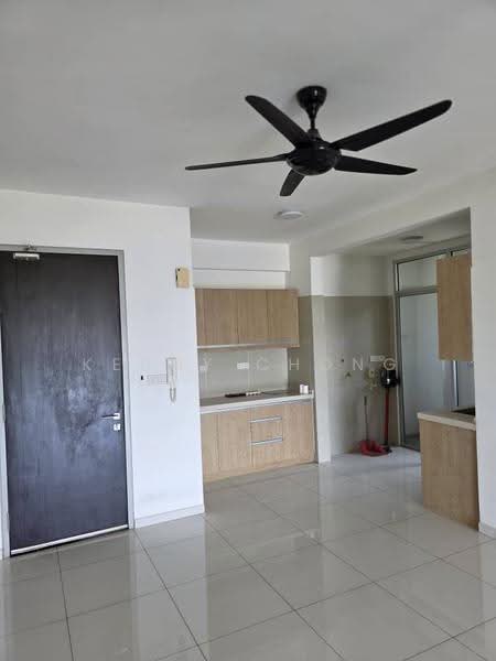 Condominium for Sale at Midfields 2 - Kenny Chong - Kitchen - PropertyGuru.com.my
