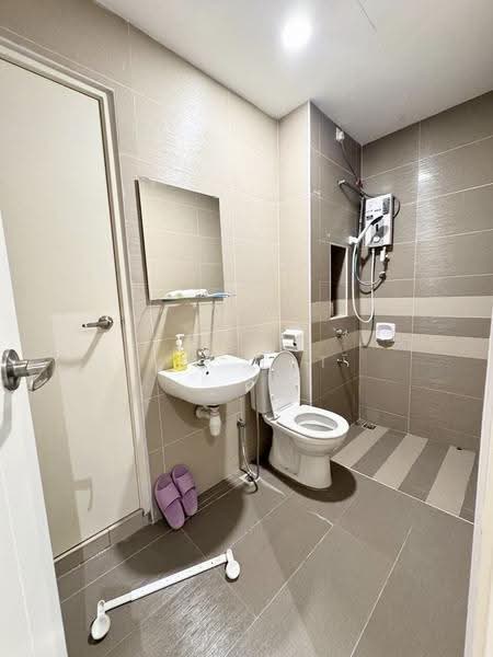 Semi-Detached House for Sale in Bandar Dato Onn (Tebrau) - Yik Tat - PropertyGuru.com.my