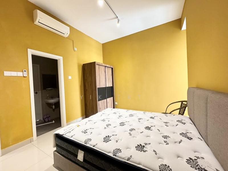 Semi-Detached House for Sale in Bandar Dato Onn (Tebrau) - Yik Tat - PropertyGuru.com.my