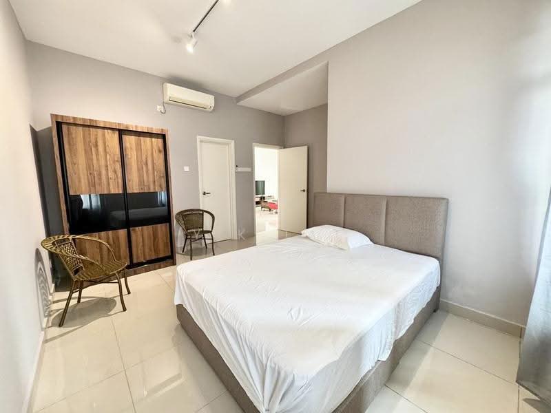 Semi-Detached House for Sale in Bandar Dato Onn (Tebrau) - Yik Tat - PropertyGuru.com.my