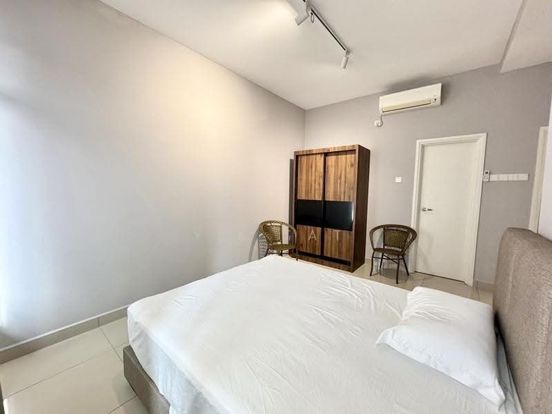 Semi-Detached House for Sale in Bandar Dato Onn (Tebrau) - Yik Tat - PropertyGuru.com.my