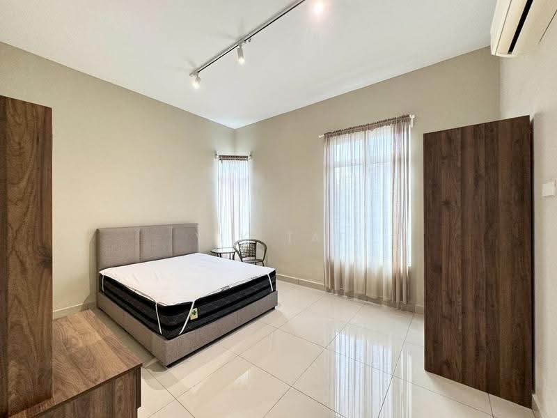 Semi-Detached House for Sale in Bandar Dato Onn (Tebrau) - Yik Tat - PropertyGuru.com.my