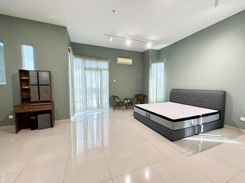 Semi-Detached House for Sale in Bandar Dato Onn (Tebrau) - Yik Tat - PropertyGuru.com.my