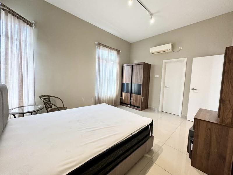 Semi-Detached House for Sale in Bandar Dato Onn (Tebrau) - Yik Tat - PropertyGuru.com.my