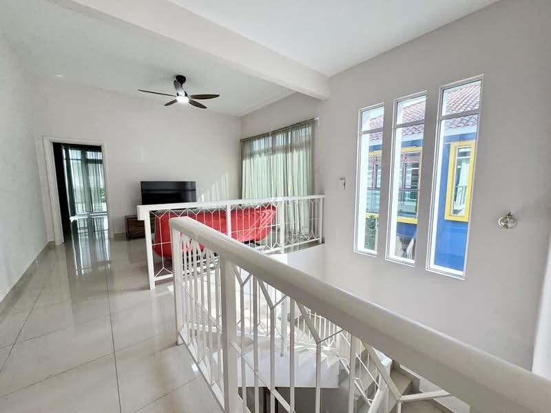 Semi-Detached House for Sale in Bandar Dato Onn (Tebrau) - Yik Tat - PropertyGuru.com.my