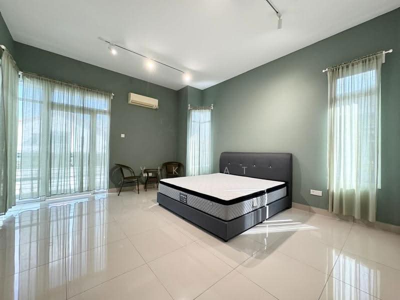 Semi-Detached House for Sale in Bandar Dato Onn (Tebrau) - Yik Tat - PropertyGuru.com.my