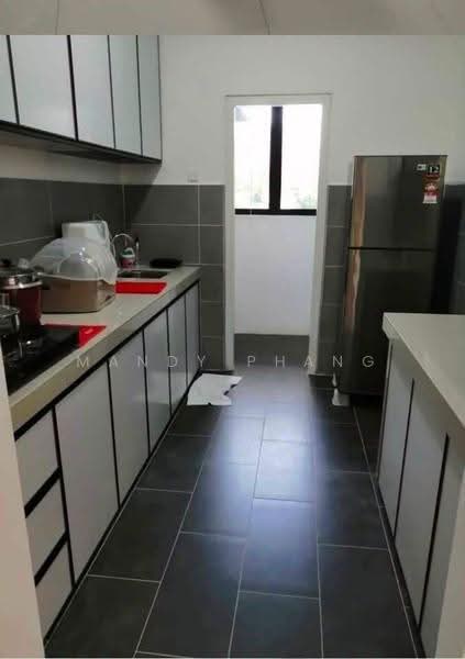 Condominium for Rent at The Cove Hillside Residence - Mandy Phang - Kitchen - PropertyGuru.com.my