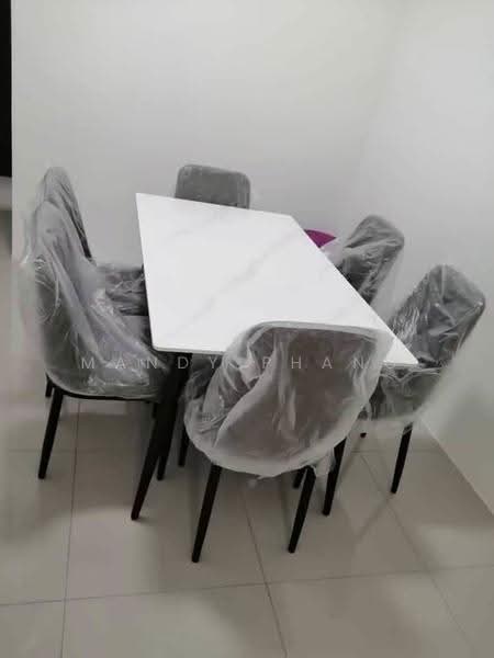 Condominium for Rent at The Cove Hillside Residence - Mandy Phang - PropertyGuru.com.my