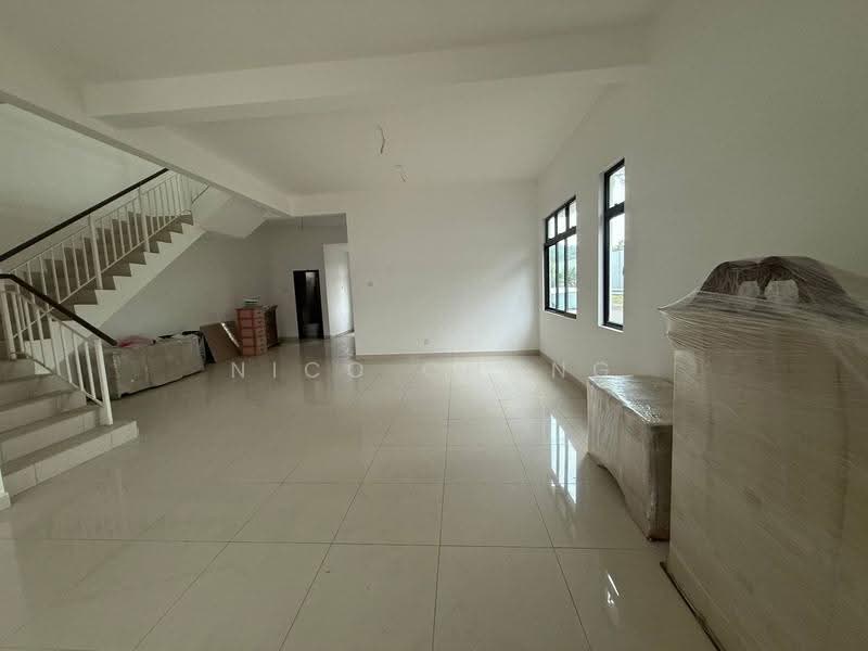 2-storey Terraced House for Sale in Ulu Tiram (Johor) - Nico Chong - Interior - PropertyGuru.com.my